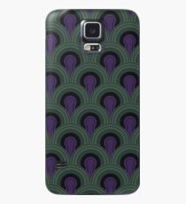 Room 237 (The Shining) Case/Skin for Samsung Galaxy
