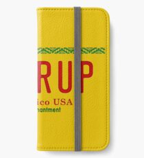 LWYRUP (Breaking Bad, Better Call Saul) iPhone Wallet/Case/Skin