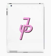 Team 10 iPad Case/Skin