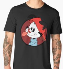 Wakko Men's Premium T-Shirt