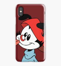 Wakko iPhone Case