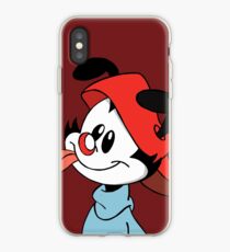 Wakko iPhone Case