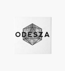 ODESZA Art Board