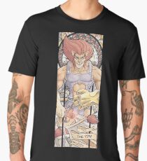 XVII - THE STAR (ZeMiaL) Men's Premium T-Shirt