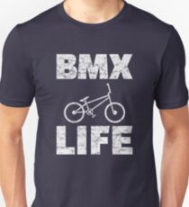 BMX Shirt For BMX Jersey Lovers Unisex T-Shirt