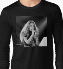 Fiona Apple Long Sleeve T-Shirt