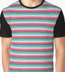Good Guys Child's Play Chucky - Killer Doll - Stripes Graphic T-Shirt