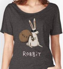 Robbit Relaxed Fit T-Shirt