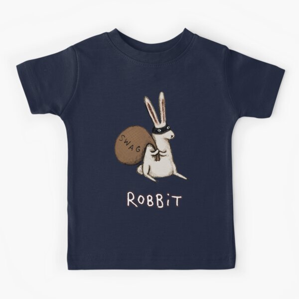 Robbit Kids T-Shirt