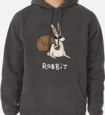 Robbit Hoodie