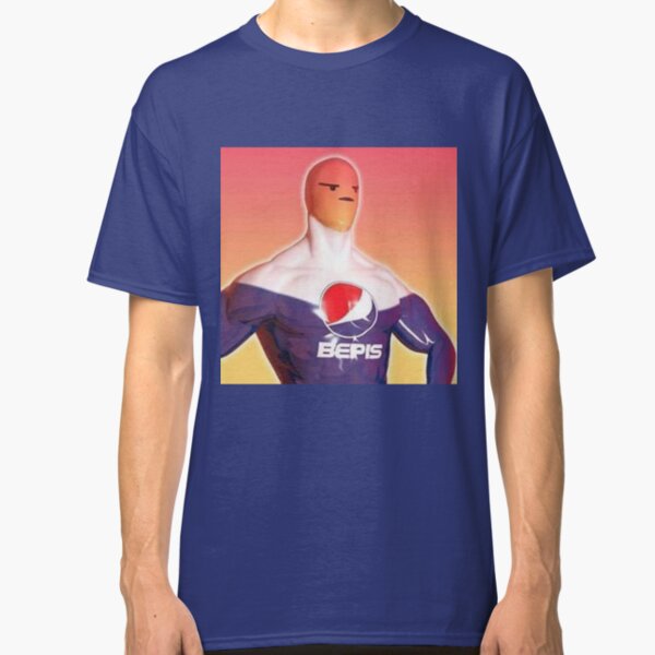 pepsi t shirt roblox free