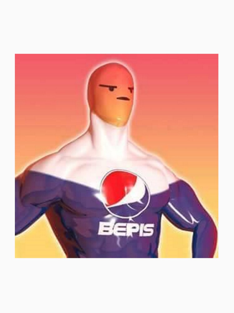 Pepsi Man Shirt Roblox