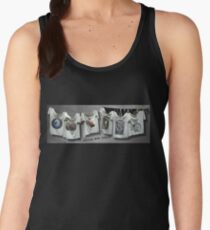 Laundry on-line Women's Tank Top