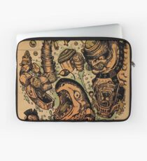 Salmonids Laptop Sleeve