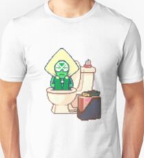 Peri Unisex T-Shirt