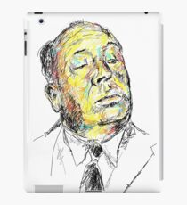 Alfred iPad Case/Skin