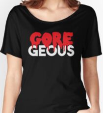 Gory Women's Relaxed Fit T-Shirt