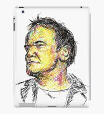 Quentin iPad Case/Skin