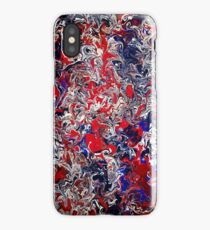 Patriot iPhone Case