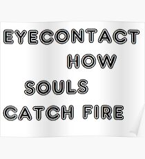Contact Poster