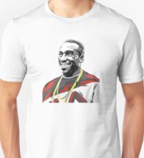 BUGZY MALONE Unisex T-Shirt
