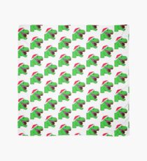 Fröhliches T Rex-Mas! Tuch