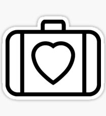 U2's All That You Can't Leave Behind Sticker