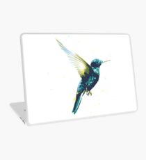 Flying Bird Laptop Skin
