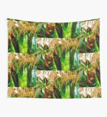 Abstract 3265 Wall Tapestry
