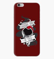Paladin - Keith iPhone Case