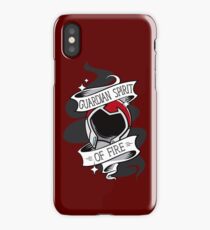 Paladin - Keith iPhone Case/Skin