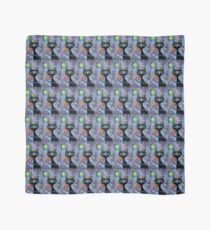 Sugar Sugar - Candy Black Cat Scarf