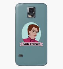Barb Forever Stranger Things Case/Skin for Samsung Galaxy