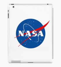 NASA iPad Case/Skin