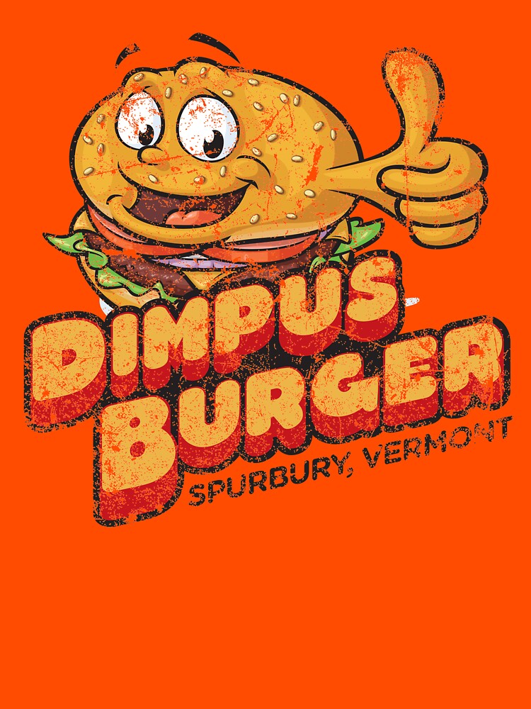 Dimpus burger Dimpus burger