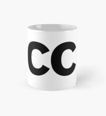 Creative Commons Mug