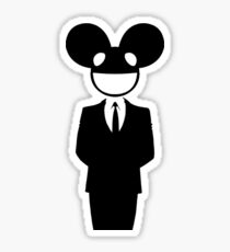 DeadMau5 Originals Sticker