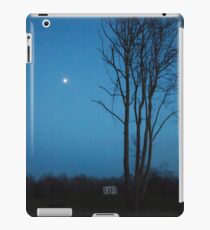 Oblivion iPad Case/Skin