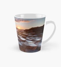 Giant's Causeway , Co Antrim , Northern Ireland Tall Mug