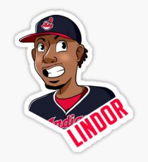 Cleveland Indians: Stickers | Redbubble