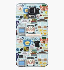 Gilmore Girls fanatic Case/Skin for Samsung Galaxy