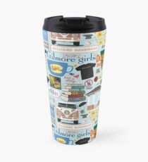Gilmore Girls fanatic Travel Mug