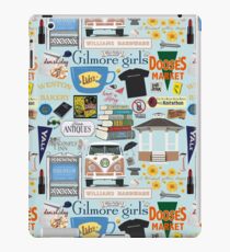 Gilmore Girls fanatic iPad Case/Skin