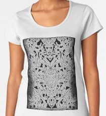 trippy Women's Premium T-Shirt