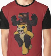 Fall Out Boy Graphic T-Shirt