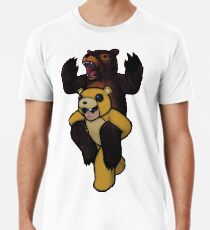 Fall Out Boy Men's Premium T-Shirt