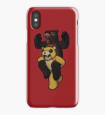 Fall Out Boy iPhone Case