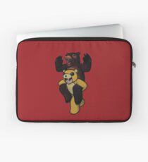 Fall Out Boy Laptop Sleeve