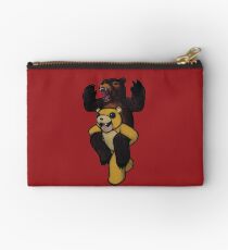 Fall Out Boy Studio Pouch