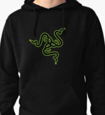Razer Logo Pullover Hoodie
